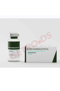 Testosterone Propionate 100mg 10 ml Ryzen Pharma USA