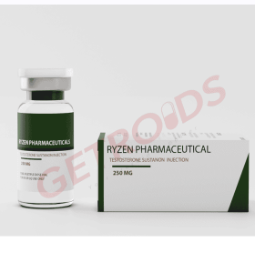 Testosterone Sustanon 250mg 10 ml Ryzen Pharma USA
