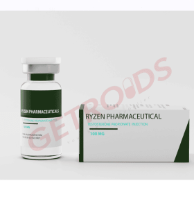 Trenbolone Enanthate 200mg 10 ml Ryzen Pharma USA Trenbolone Enanthate 200mg 10 ml Ryzen Pharma USA