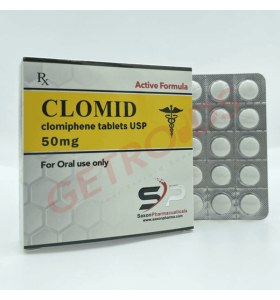 Saxon Pharma USA Clomid 50 mg 50 tabs Saxon Pharma USA – Buy Clomiphene Citrate Online Saxon Pharma USA Clomid 50 mg 50 tabs Saxon Pharma USA – Buy Clomiphene Citrate Online