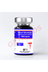 Deca Durabolin 300 mg 10 ml Saxon Pharma USA