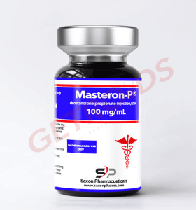 Masteron P 100 mg 10 ml Saxon Pharma USA Masteron P 100 mg 10 ml Saxon Pharma USA