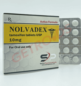 Nolvadex 10 mg 50 tabs Saxon Pharma USA Nolvadex 10 mg 50 tabs Saxon Pharma USA