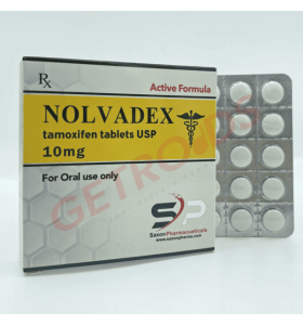 Saxon Pharma USA Nolvadex 10 mg 50 tabs Saxon Pharma USA – Buy Tamoxifen Citrate Online Saxon Pharma USA Nolvadex 10 mg 50 tabs Saxon Pharma USA – Buy Tamoxifen Citrate Online