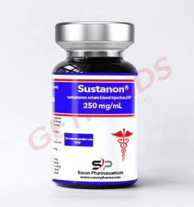 Sustanon 250 mg 10 ml Saxon Pharma USA Sustanon 250 mg 10 ml Saxon Pharma USA