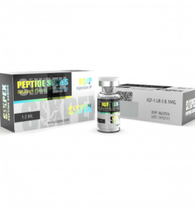 IGF-1 LR3  Sixpex USA