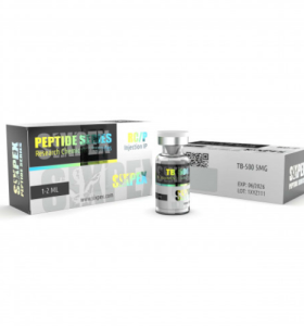 TB-500 Sixpex USA TB-500 Sixpex USA