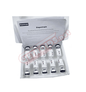 Singanitropin 100 iu Singani