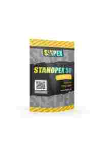 Stanopex 50 mg 50 Tablets Sixpex USA