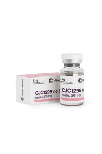 CJC1295 Ultima Pharma INT