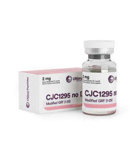 CJC1295 Ultima Pharma INT CJC1295 Ultima Pharma INT