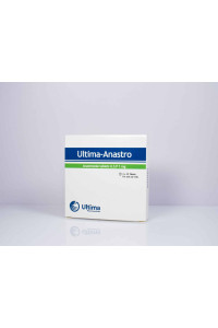 Ultima-Anastro 1mg 50 Tabs Ultima Pharma INT