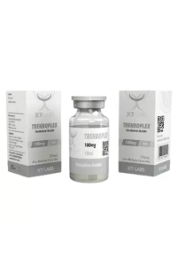 TRENBOPLEX A 100 XT Labs USA