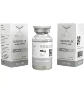 TRENBOPLEX A 100 XT Labs USA TRENBOPLEX A 100 XT Labs USA