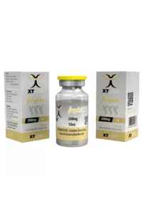 TRIPLE X 200 XT Labs USA