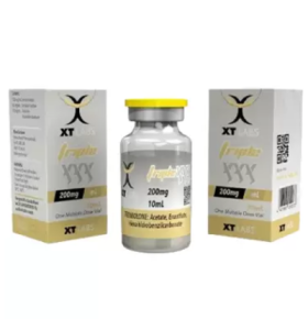 XT Labs TRIPLE X 200 XT Labs USA – Buy Trenbolone Acetate Online
