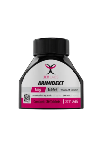 Arimidext 1 Xt Labs USA