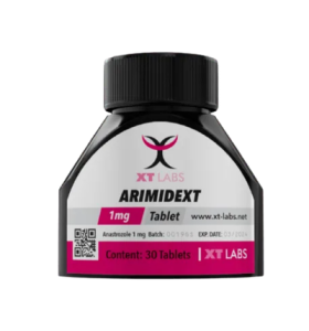 XT Labs Arimidext 1 Xt Labs USA – Buy Anastrozole Online