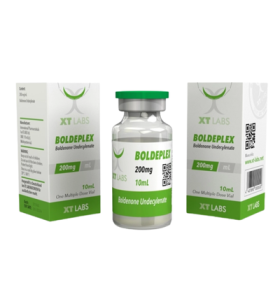 XT Labs BoldePlex 200 XT Labs USA – Buy Boldenone Undecylenate Online