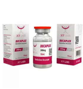 DECAPLEX 300 Xt Labs USA