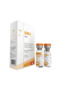 GHRP 6 w BAC WATER Xt Labs USA