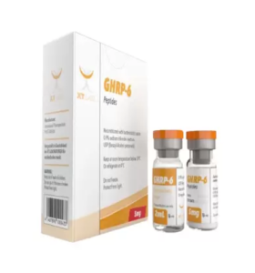 XT Labs GHRP 6 w BAC WATER Xt Labs USA – Buy GHRP-6 Online