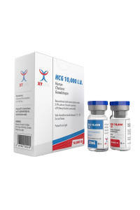 HCG 10000 XT Labs USA
