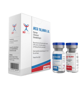 XT Labs HCG 10000 XT Labs USA – Buy HCG Online