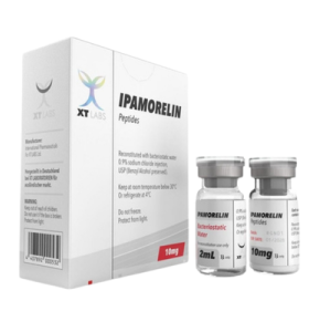 Ipamorelin 10 XT Labs USA Ipamorelin 10 XT Labs USA