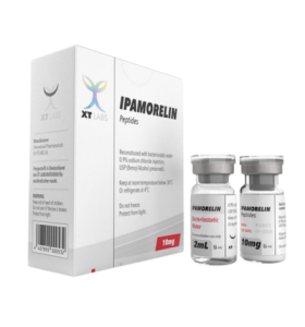 XT Labs Ipamorelin 10 XT Labs USA – Buy Ipamorelin Online