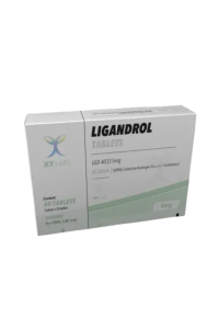 LIGANDROL Xt Labs USA