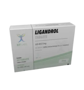 XT Labs LIGANDROL Xt Labs USA – Buy LGD-4033 Online