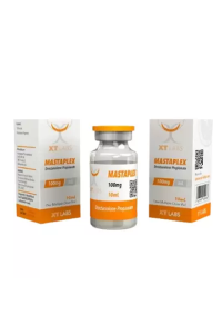 MASTAPLEX 100 Xt Labs USA