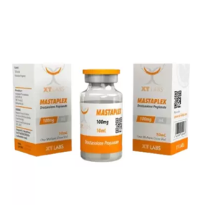 XT Labs MASTAPLEX 100 Xt Labs USA – Buy Drostanolone Propionate Online