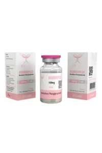 NANDROPLEX 100 XT Labs USA