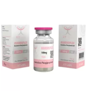 NANDROPLEX 100 XT Labs USA