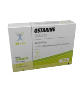XT Labs OSTARINE XT Labs USA – Buy MK2866 Online