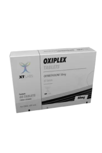 OXYPLEX 50 XT Labs USA