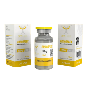 XT Labs Primoplex 100 Xt Labs USA – Buy Primobolan Depot Online