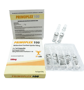 Primoplex 100 Xt Labs USA