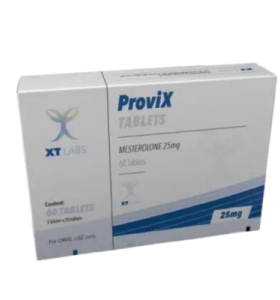 PROVIX (Proviron) Xt Labs USA PROVIX (Proviron) Xt Labs USA