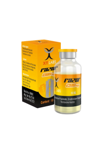 RAZOR 200 XT Labs USA