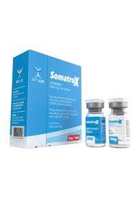 Somatrox 150 XT Labs USA