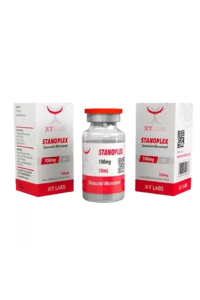 STANOPLEX 100 XT Labs USA