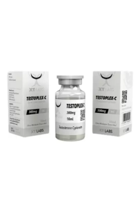 TESTOPLEX - C300 XT Labs USA