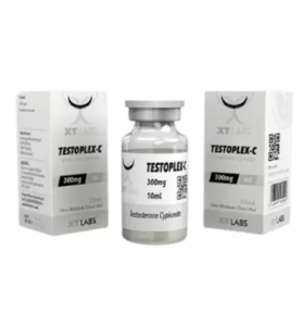 XT Labs TESTOPLEX - C300 XT Labs USA – Buy Testosterone Cypionate Online