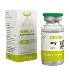 TESTOPLEX - P100 XT Labs USA