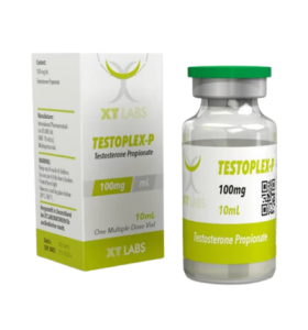 XT Labs TESTOPLEX - P100 XT Labs USA – Buy Testosterone Propionate Online
