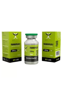 TRENBOPLEX E - 200 XT Labs USA