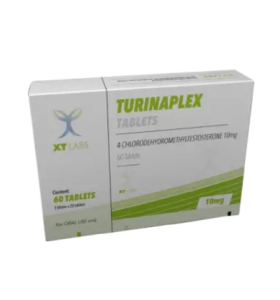 XT Labs TURINAPLEX 10 XT Labs USA – Buy Turinabol Online